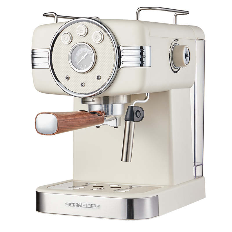 压力式咖啡机SWK-XCF02
