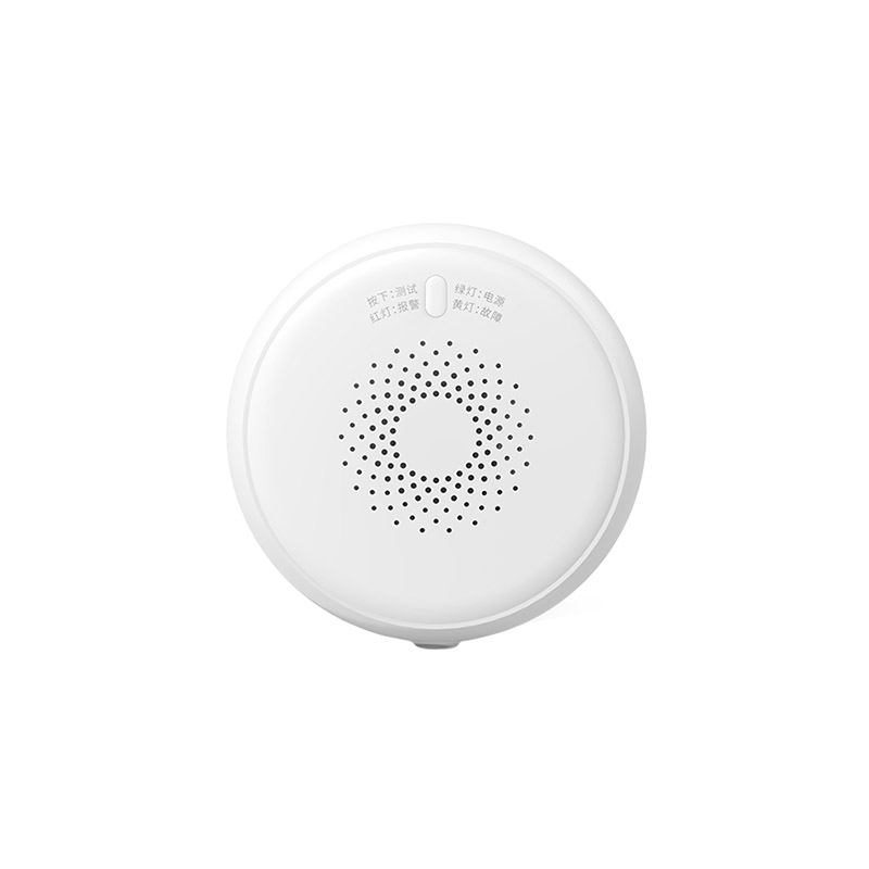 可燃气体探测器 （NGAS107W-N1）